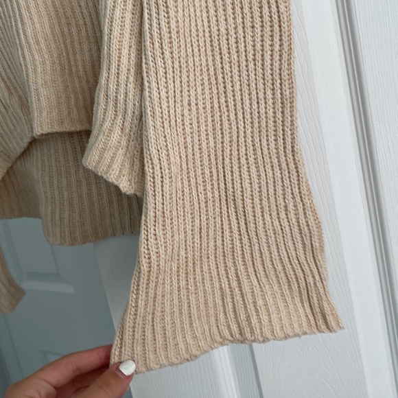 Knit sweater - Picture 3 of 5